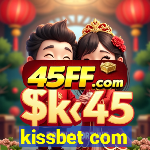 kissbet com
